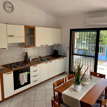 דירה Casa Gesuino סנטה לוצ'יה