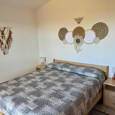 Casa Gesuino Apartamento Santa Lucia (Sardinia)