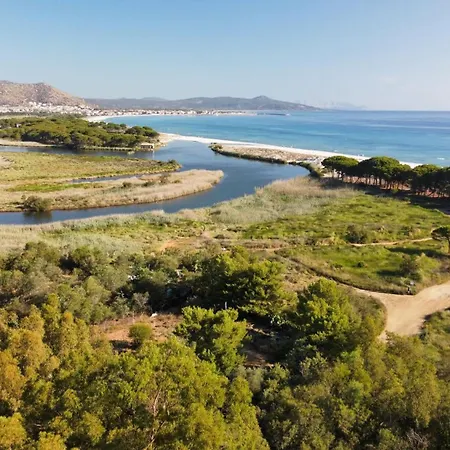 Casa Gesuino Daire *