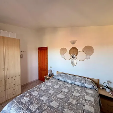 Casa Gesuino * סנטה לוצ'יה