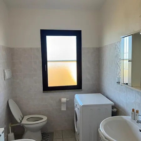 Casa Gesuino דירה