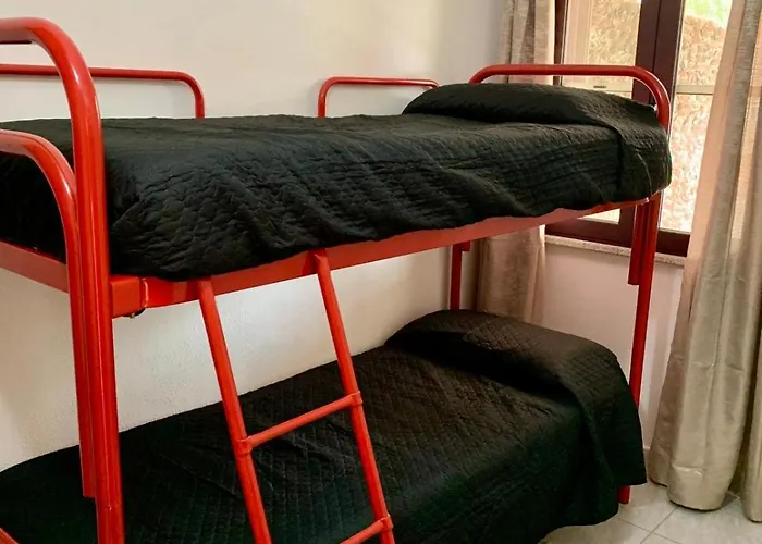 Daire Casa Gesuino *