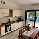 Apartment Casa Gesuino Santa Lucia (Sardinia)