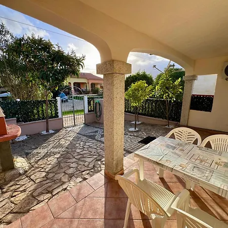 アパート Casa Gesuino *