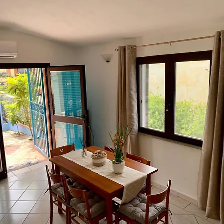 Casa Gesuino Lejlighed *