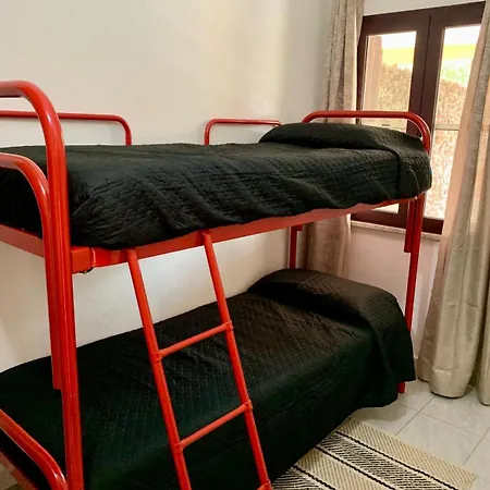 شقة Casa Gesuino *