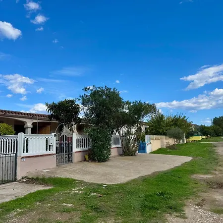 アパート Casa Gesuino サンタ・ルチア