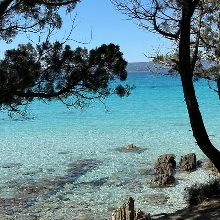 アパート Casa Gesuino *