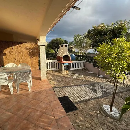 Casa Gesuino Lejlighed