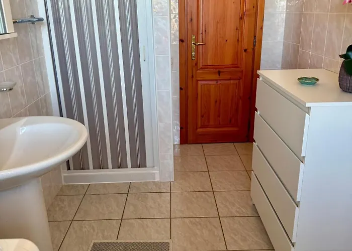 Apartman Casa Gesuino *